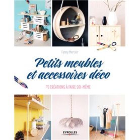 Petits meubles et accessoires déco