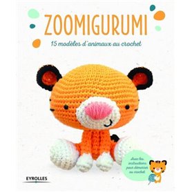 Zoomigurumi