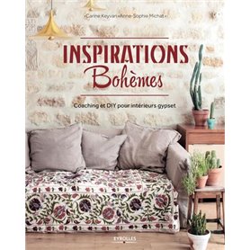 Inspirations bohèmes