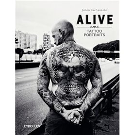 Alive - Tattoo Portraits
