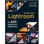 Dépannage Lightroom en 200 questions/réponses