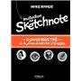 Initiation au sketchnote - Le guide illustré de la prise de notes visuelles