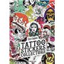 Tattoo stickers collectors