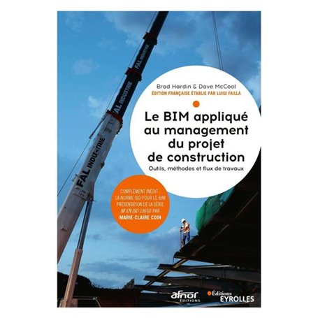 Le BIM appliqué au management du projet de construction