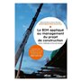 Le BIM appliqué au management du projet de construction