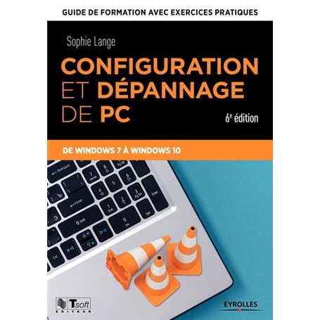 Configuration et dépannage de PC