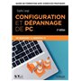 Configuration et dépannage de PC