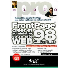 FRONTPAGE 98