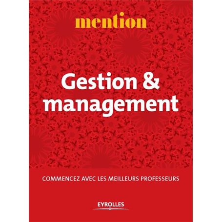 Gestion et Management