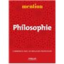 Philosophie