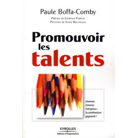 Promouvoir les talents