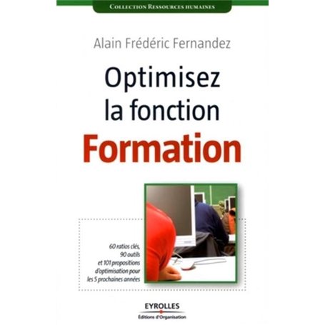 Optimisez la fonction formation