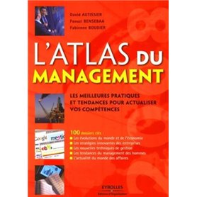 L'Atlas du management