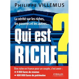 Qui est riche ?