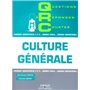 QRC de culture générale