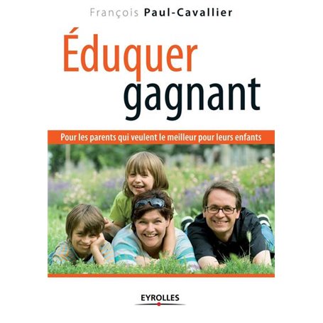 Éduquer gagnant