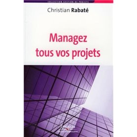 Managez tous vos projets