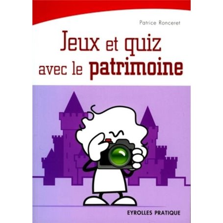 Jeux et quiz avec le patrimoine