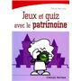 Jeux et quiz avec le patrimoine