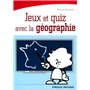 Jeux et quiz avec la géographie