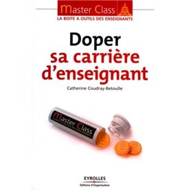 Doper sa carrière d'enseignant