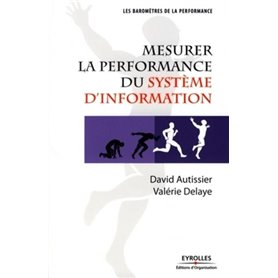 Mesurer la performance du système d'information