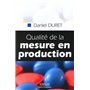 Qualité de la mesure en production