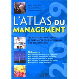 L'Atlas du management 2009