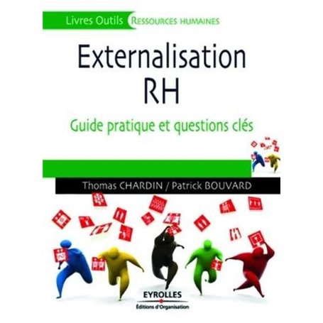 Externalisation des RH