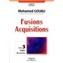 Fusions-acquisitions