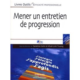 Mener un entretien de progression