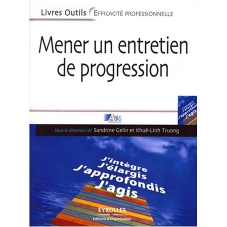 Mener un entretien de progression