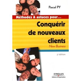 Conquérir de nouveaux clients