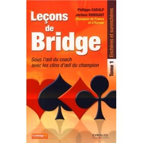 Leçons de Bridge