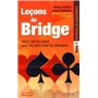 Leçons de Bridge