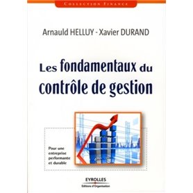 Les fondamentaux du contrôle de gestion