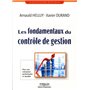 Les fondamentaux du contrôle de gestion