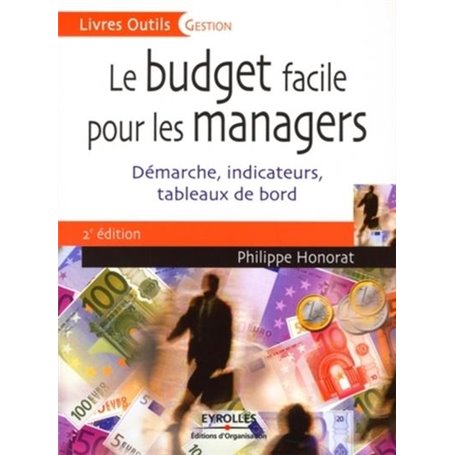 Le budget facile pour les managers