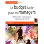 Le budget facile pour les managers