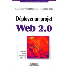 Déployer un projet Web 2.0