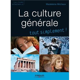 La culture générale tout simplement !