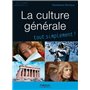 La culture générale tout simplement !