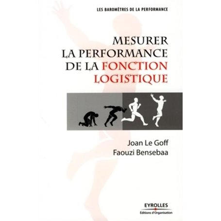 Mesurer la performance de la fonction logistique