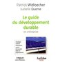 Le guide du développement durable en entreprise