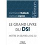 Le grand livre du DSI