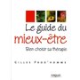 Le guide du mieux-être