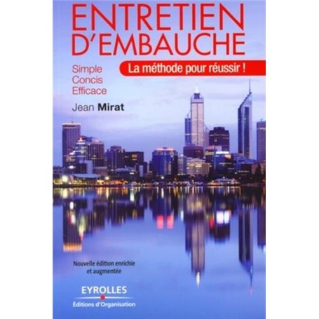 Entretien d'embauche