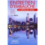 Entretien d'embauche