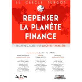 Repenser la planète finance