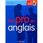 Etre pro en anglais